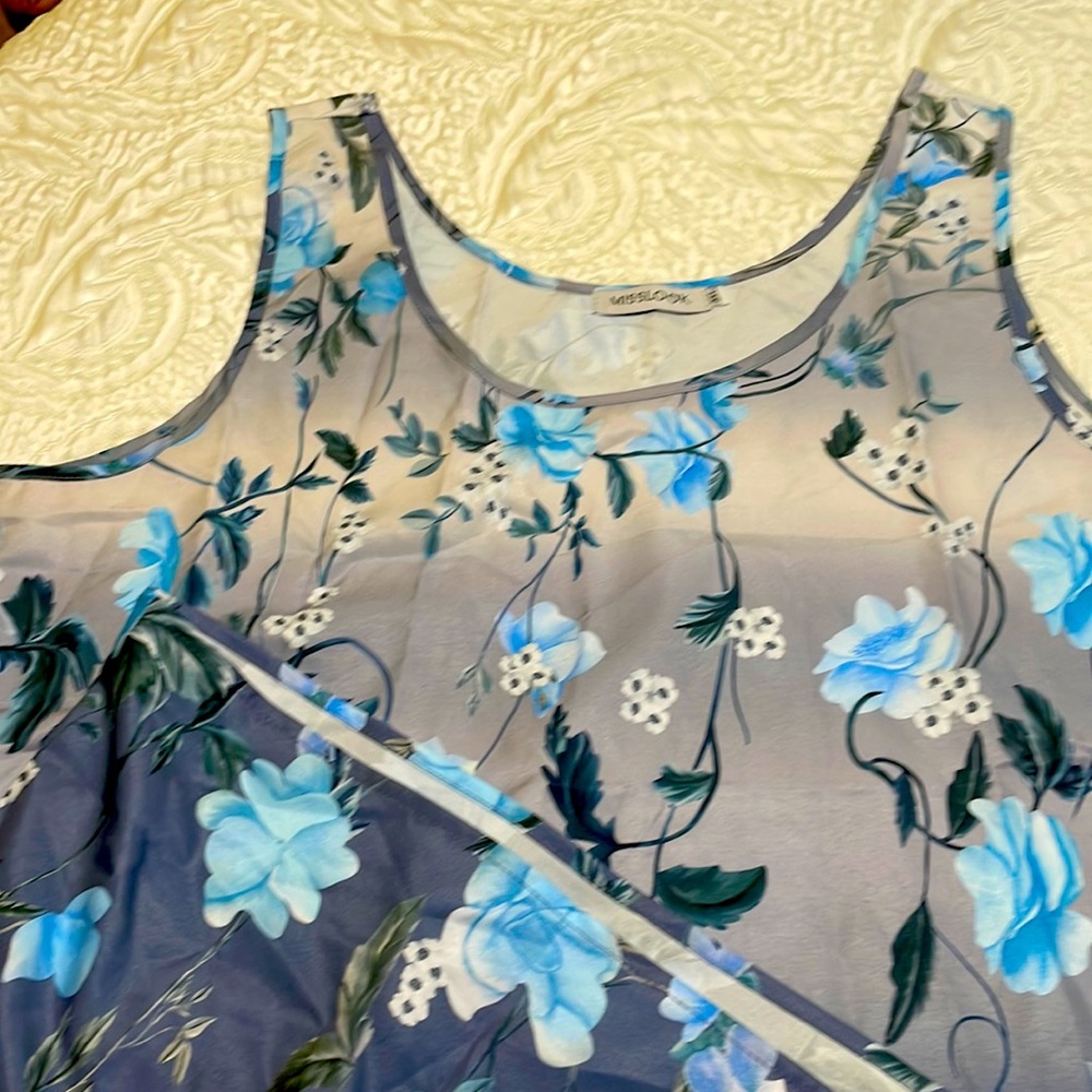 Summer top